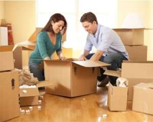Cheap movers and Packers in Dubai