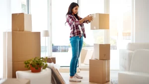 Cheap packers and movers in Dubai