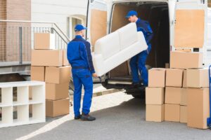 Movers packers Abu Dhabi