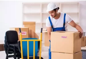 Cheap packers and movers in Dubai