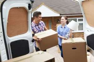 Room Shifting Services in Abu Dhabi