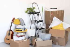 Movers and packers in Bur Dubai