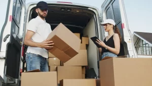 Movers and Packers in Green Dubai