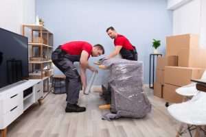 Professional Movers 