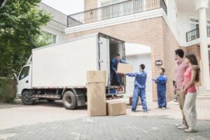 Al barsha Movers And Packers in Dubai
