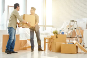 Furniture Movers and Packers Dubai