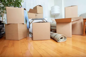 JVC Movers and Packers Dubai