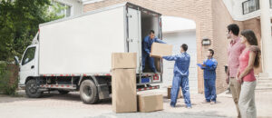 Movers packers Ajman