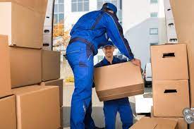 Professional Movers and packers in Abu Dhabi 