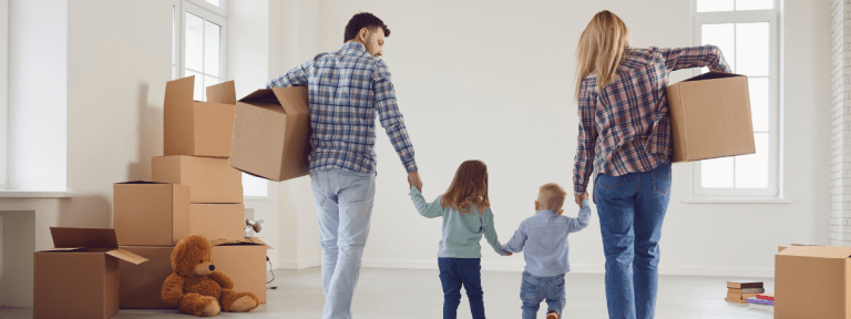 Apartment movers in dubai