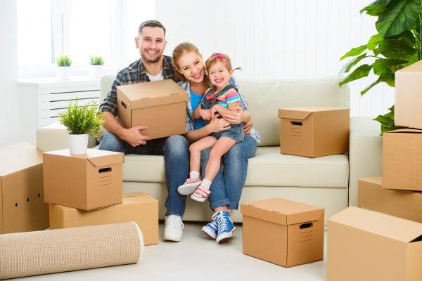Super Budget Movers Packers in Ras al Khaimah