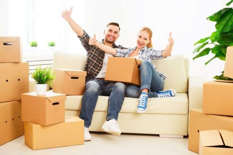 Room Shifting Services in Abu Dhabi