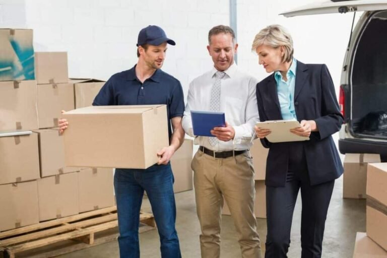 Cheapest movers in Dubai