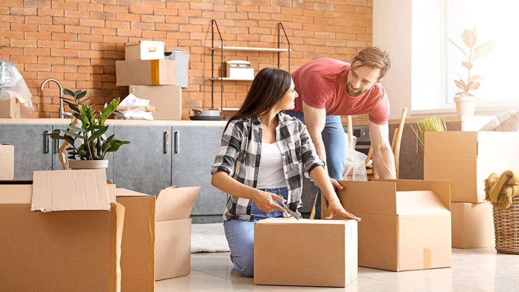 Abu Dhabi packers and movers