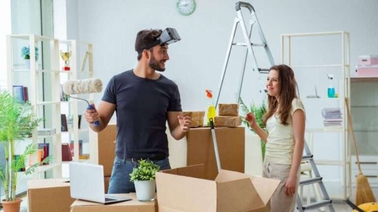 Movers and packers in Bur Dubai