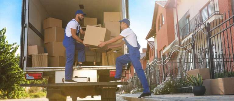 Shifting Services Abu Dhabi