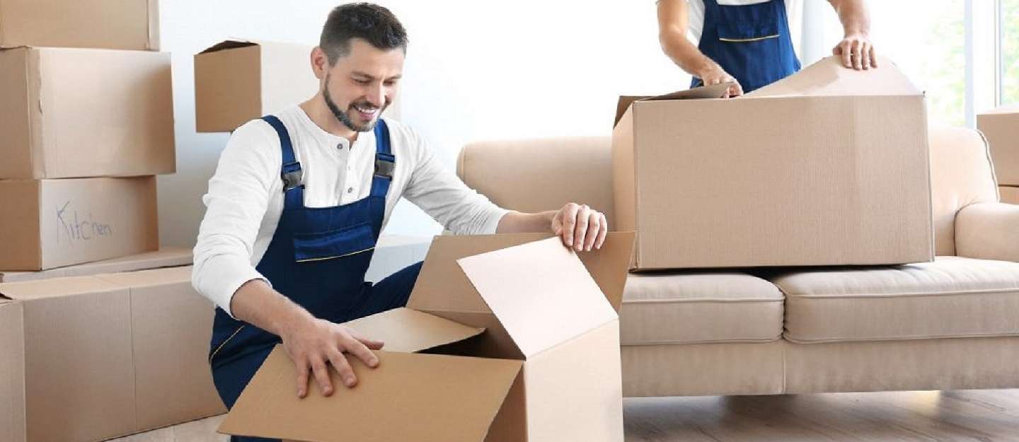 Movers packers Abu Dhabi