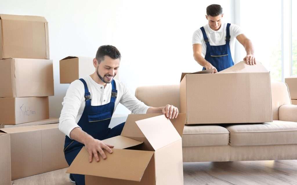 Packers and Movers Abu Dhabi