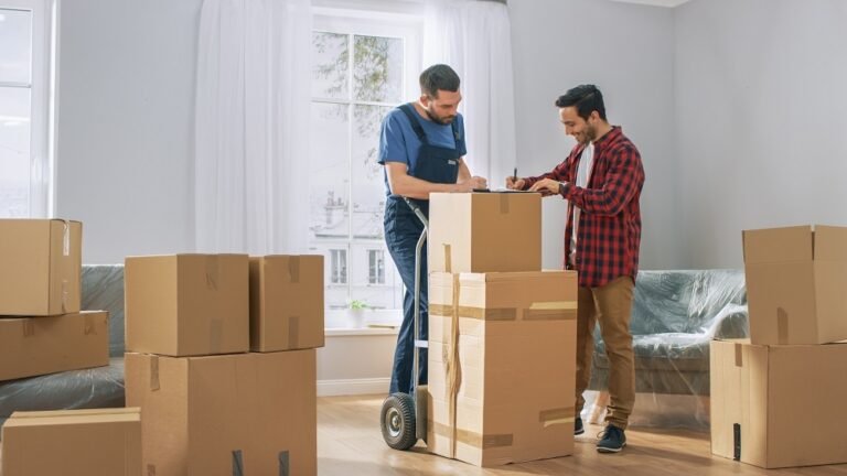 Cheap House Shifting Service in Dubai