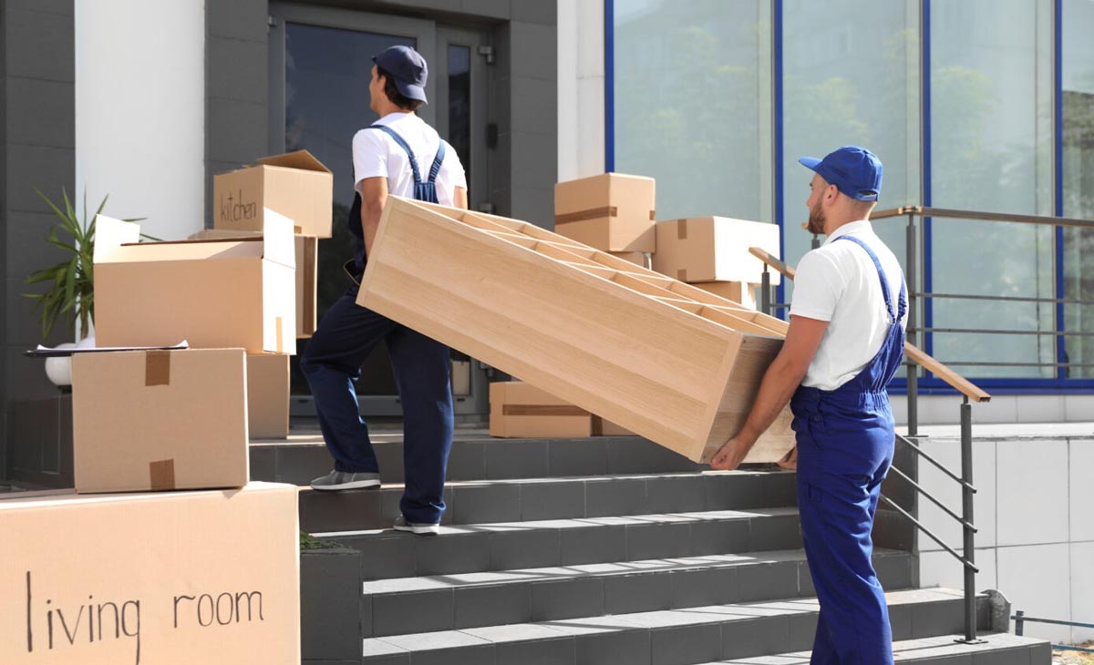 Cheap and best movers packers in Dubai