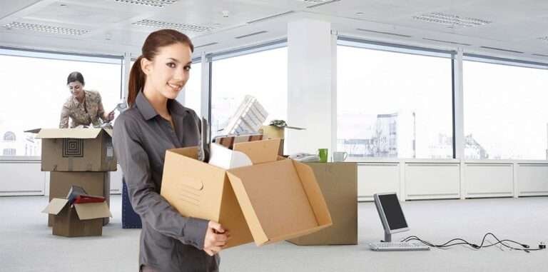 Packer and Mover Dubai