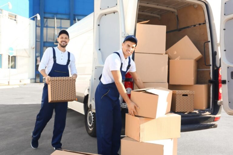 Best Movers and Packers Abu Dhabi