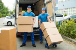 Dubai movers packers