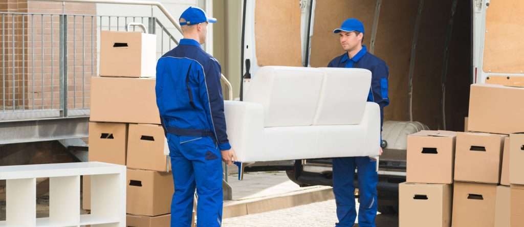 House shifting services in Sharjah
