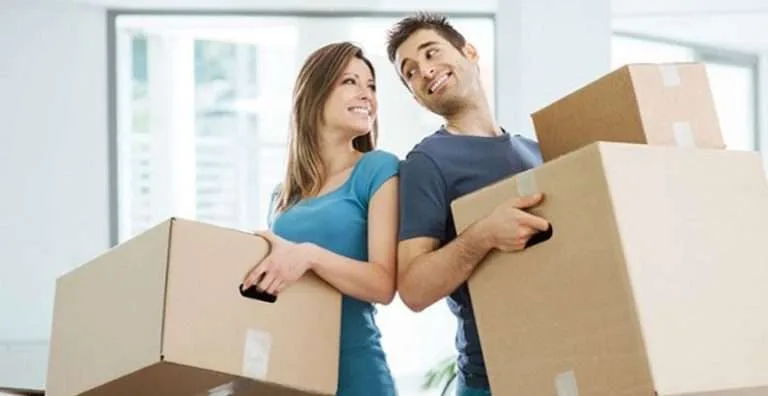 Apartment movers in dubai