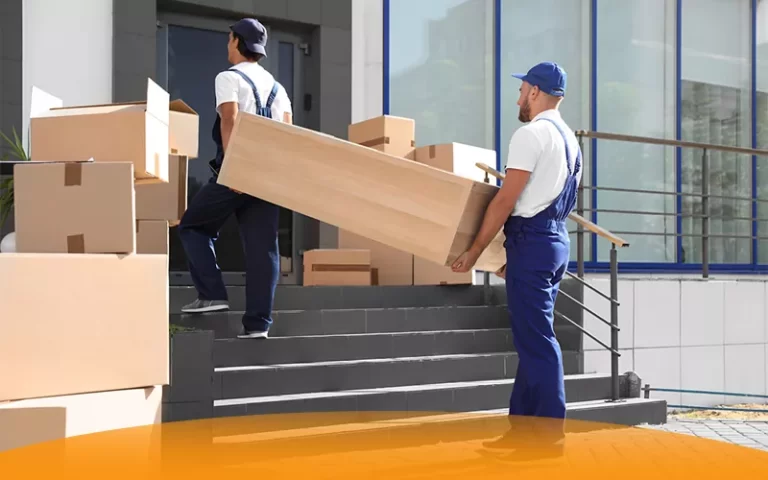 Movers in Sharjah price