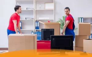 Movers in Sharjah price 