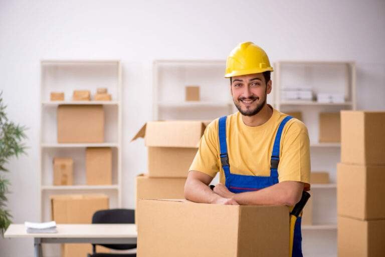 Villa Packers Movers in Ras al Khaimah