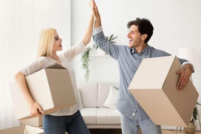 Fast city movers in Dubai