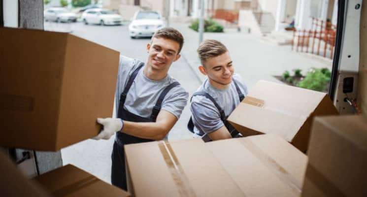 Cheap movers and Packers in Dubai