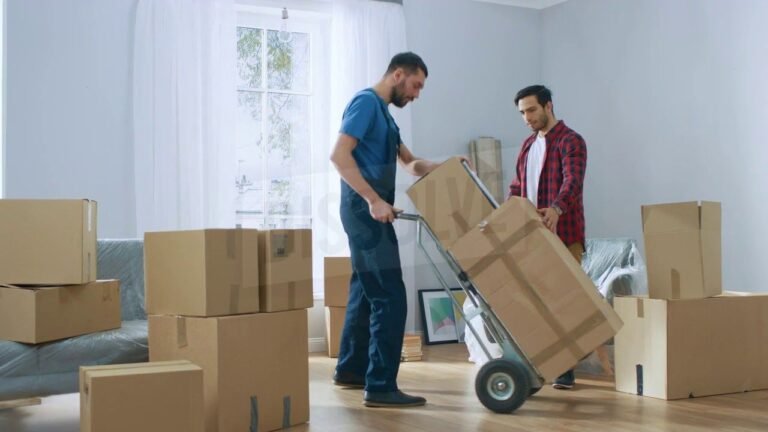 Cheap Villa Movers in Sharjah