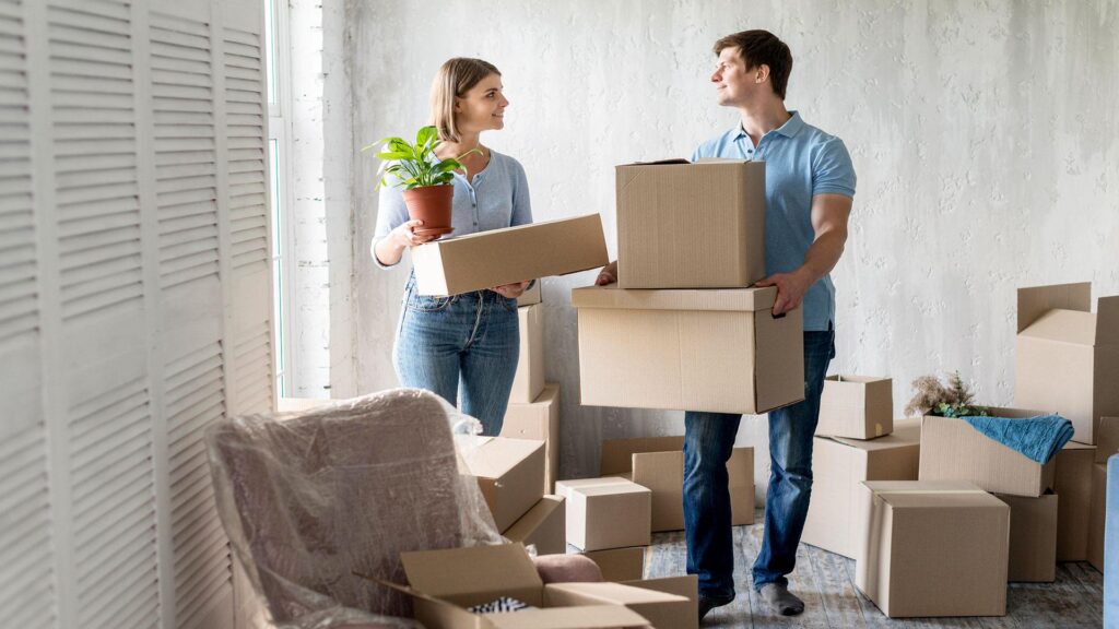 Best Movers and Packers in Downtown Dubai