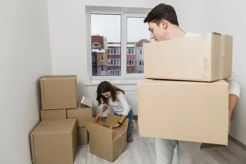 Movers and Packers Bur Dubai