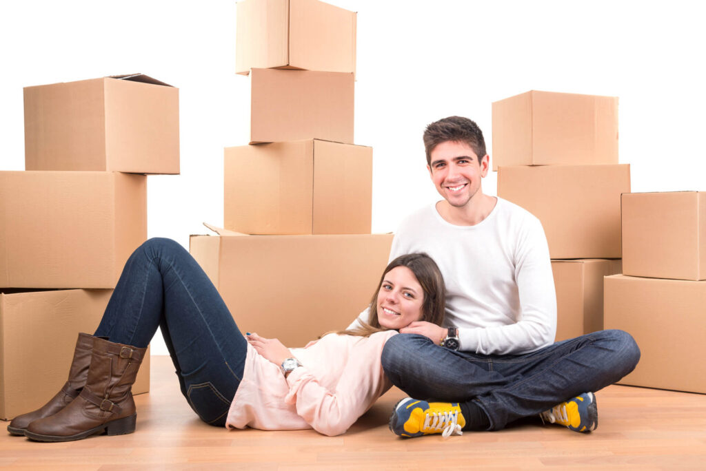 villa House Movers and Packers Dubai