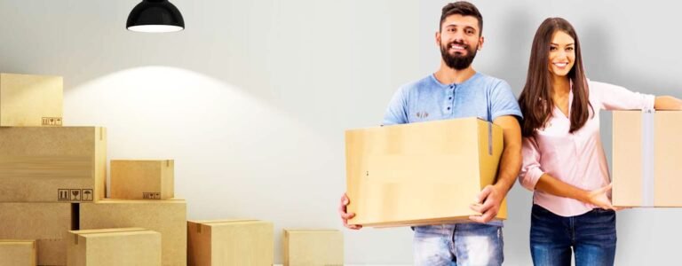 Movers packers Ajman