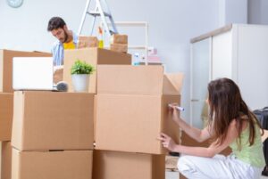 villa House Movers and Packers Dubai 
