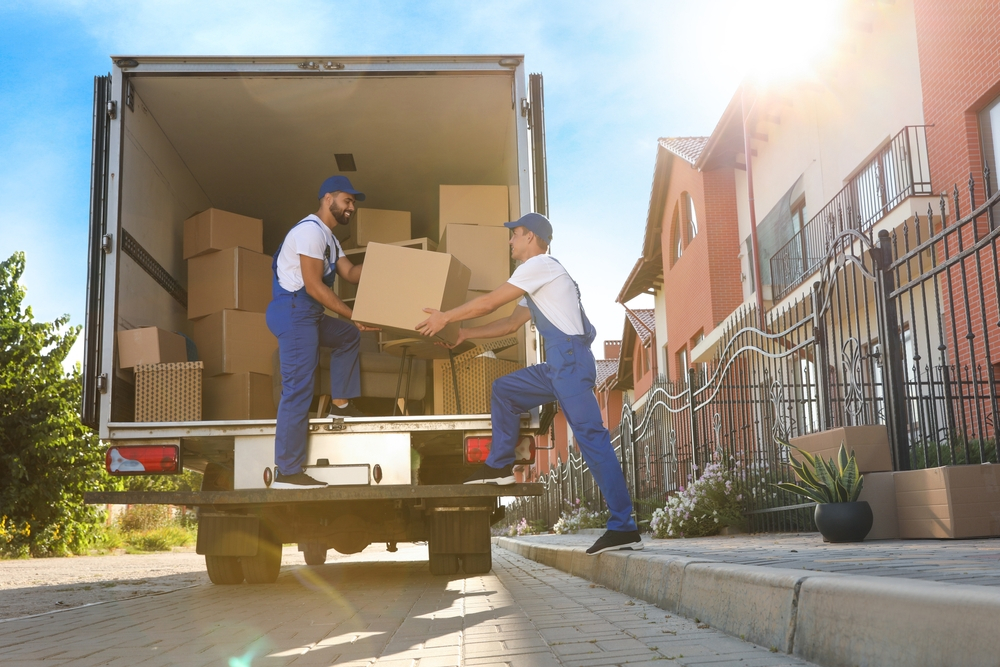 Movers and Packers in Al Barsha Dubai
