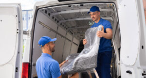 Movers and packers in Dubai Marina