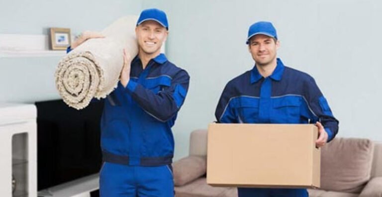 Professional Movers and packers in Abu Dhabi