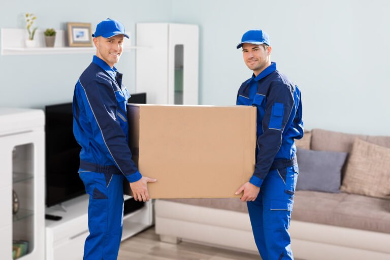 Best Movers and Packers in Dubai