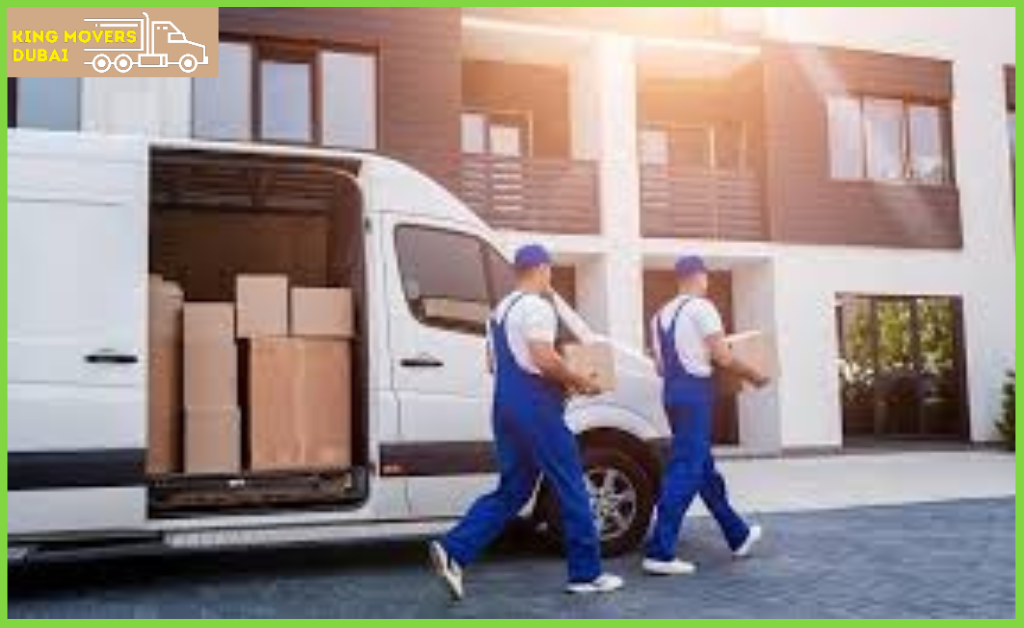 Dubai Villa Moving Tips