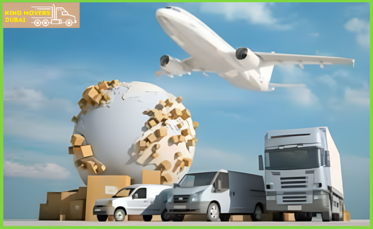 International Villa Relocation