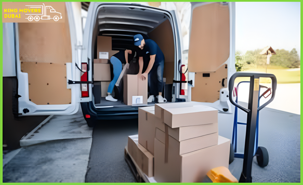 Professional Villa Packers and Movers