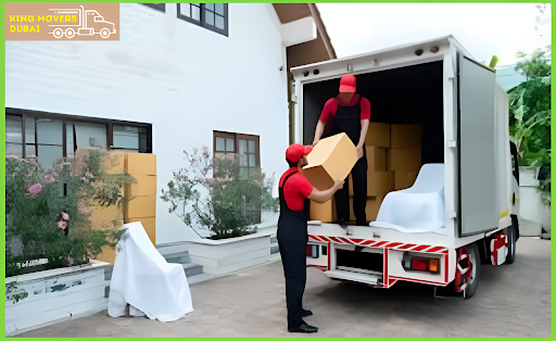 Affordable Villa Moving Services