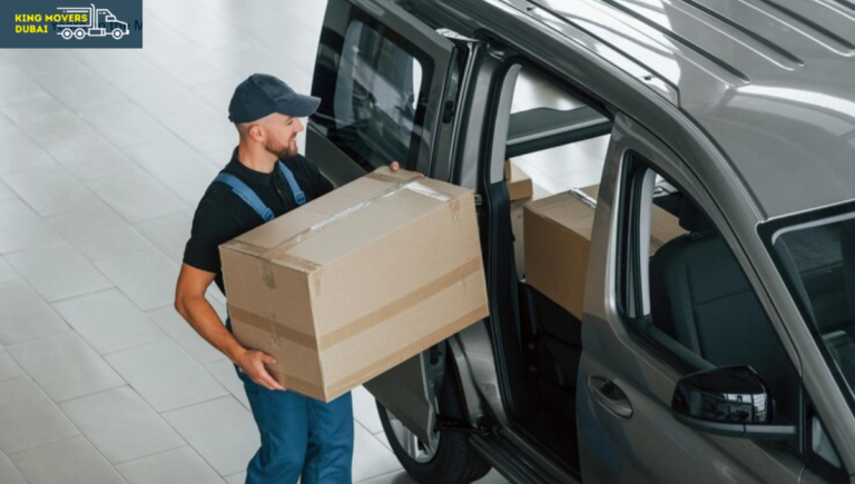 Car Shipping