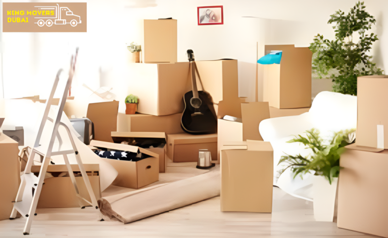 house shifting services in Dubai